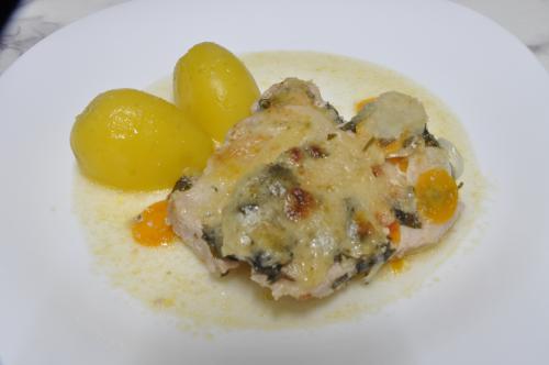 Vepřové kotlety na víně po maďarsku – Snadné Maďarsko recept, zvládnete za 30 - 45 minut